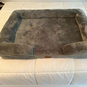 Medium Dog Bed (Bedsure Comfy Pet)